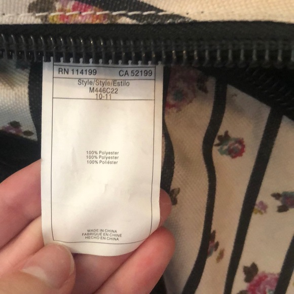 Roxy - backpack - Picture 5 of 5